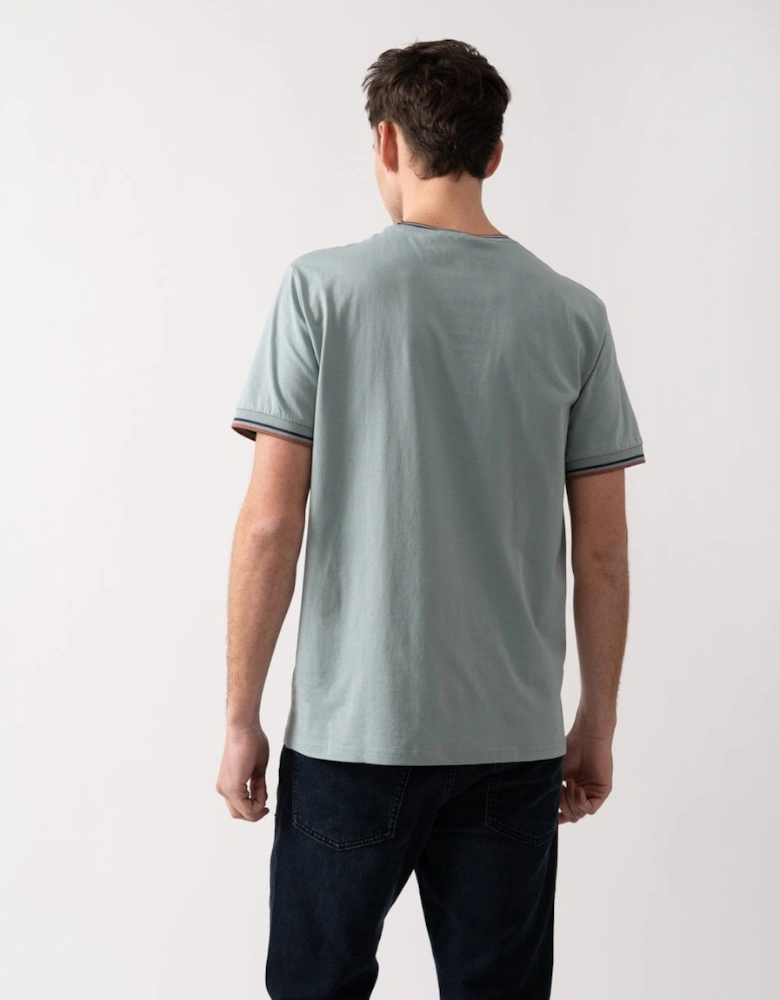 Mens Twin Tipped T-Shirt