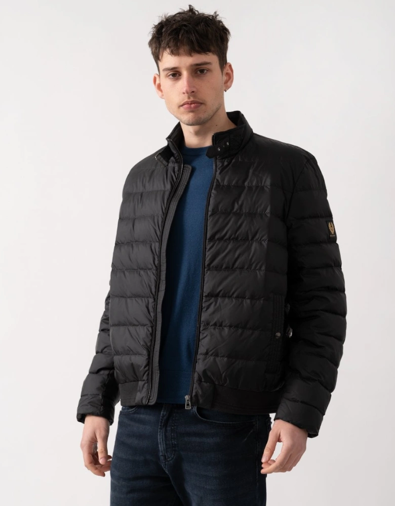 Mens Circuit Jacket