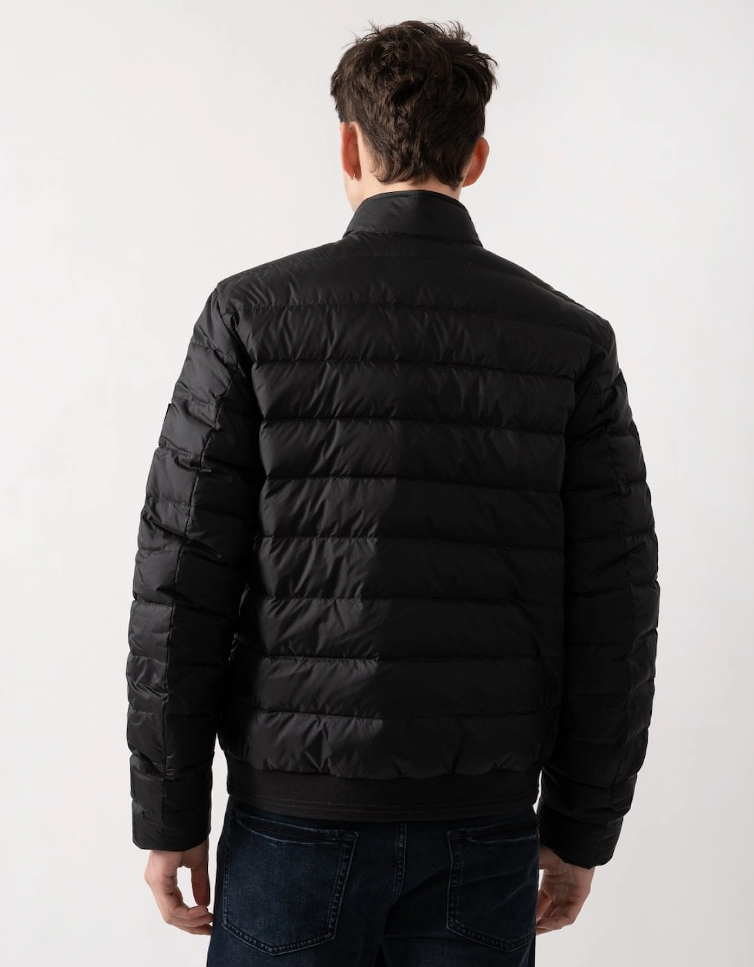 Mens Circuit Jacket