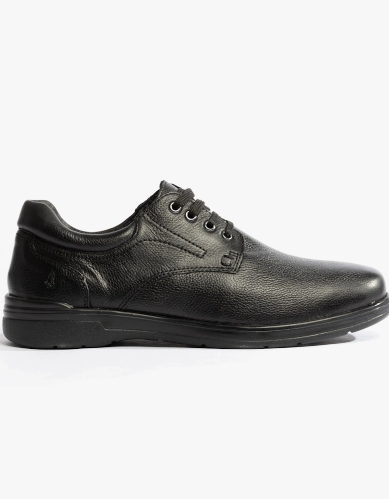 MARCO Mens Shoes Black