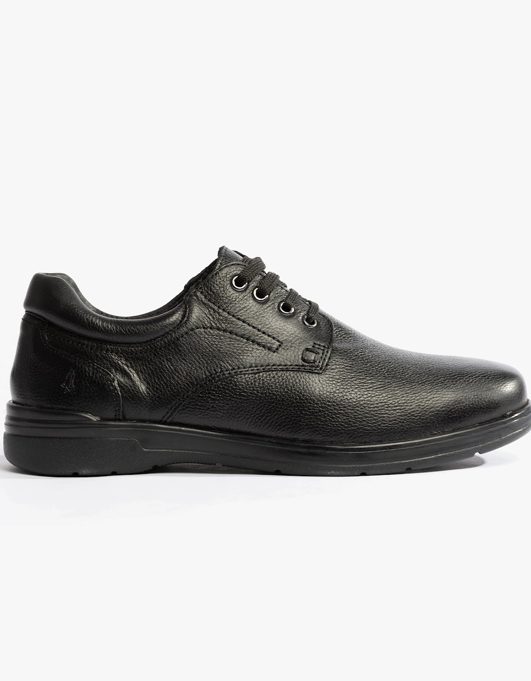 MARCO Mens Shoes Black, 7 of 6