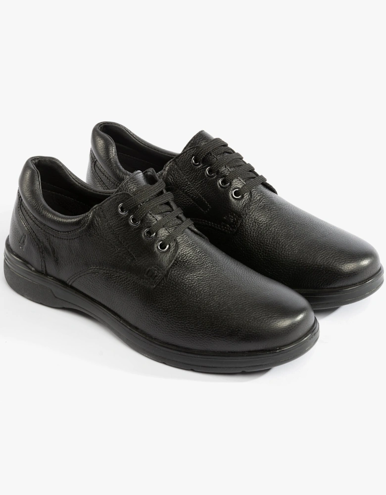 MARCO Mens Shoes Black