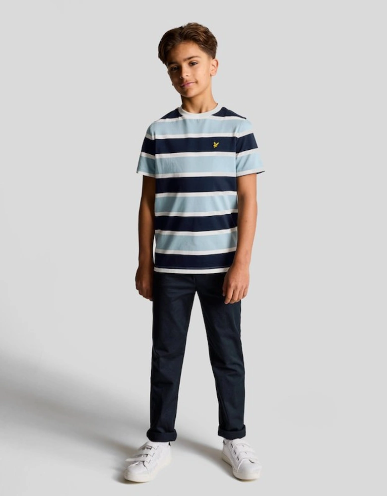 Kids Chino Trousers