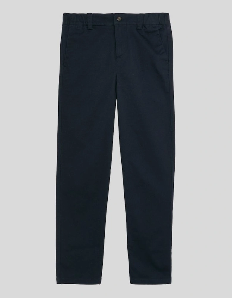 Kids Chino Trousers