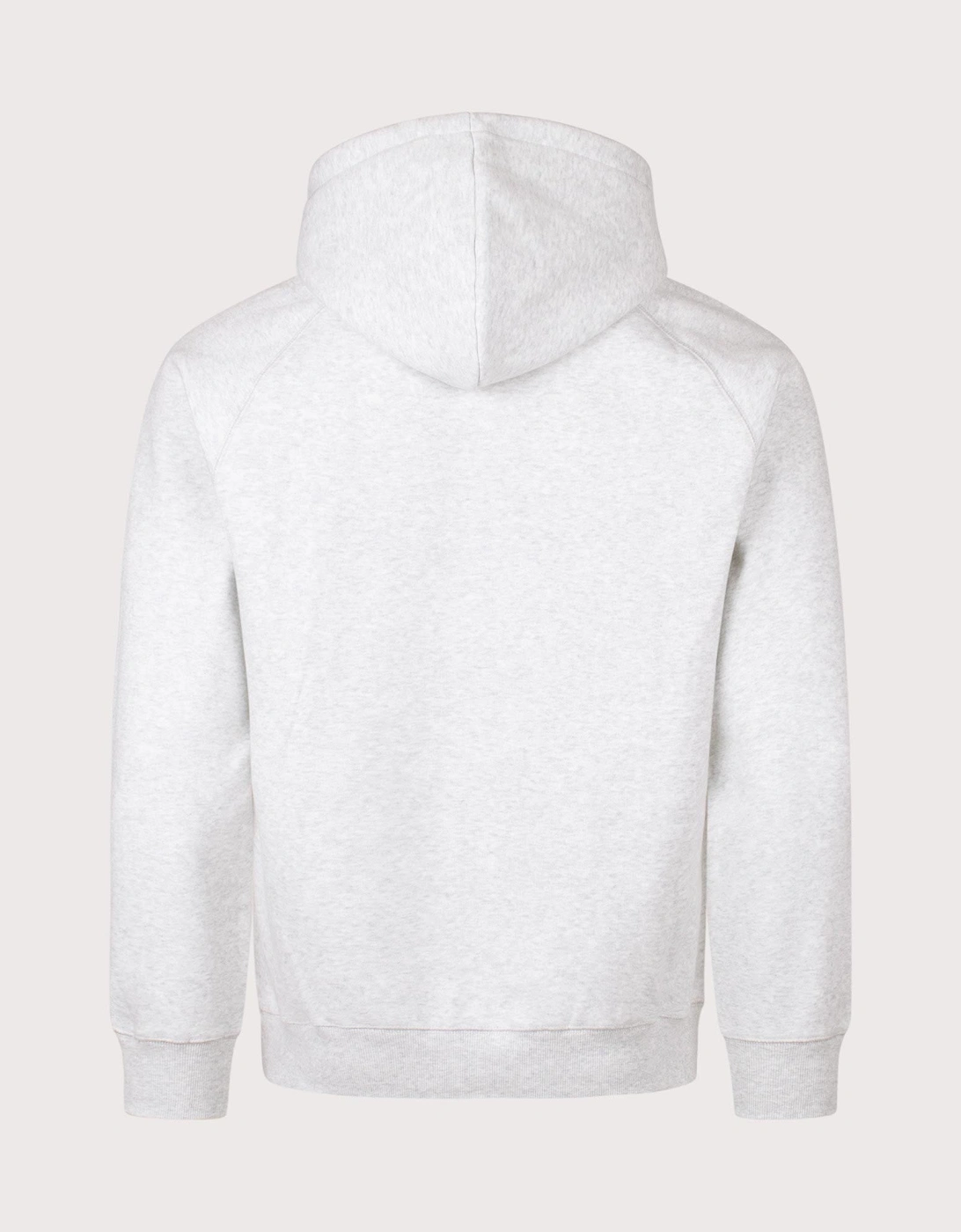 Hooded Chase Sweat