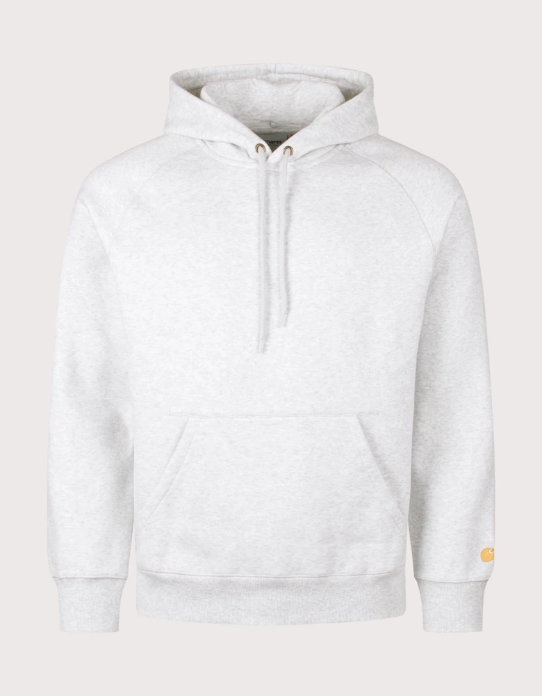 Hooded Chase Sweat