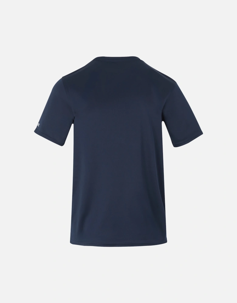 Mens Fingal IX Contour T-Shirt