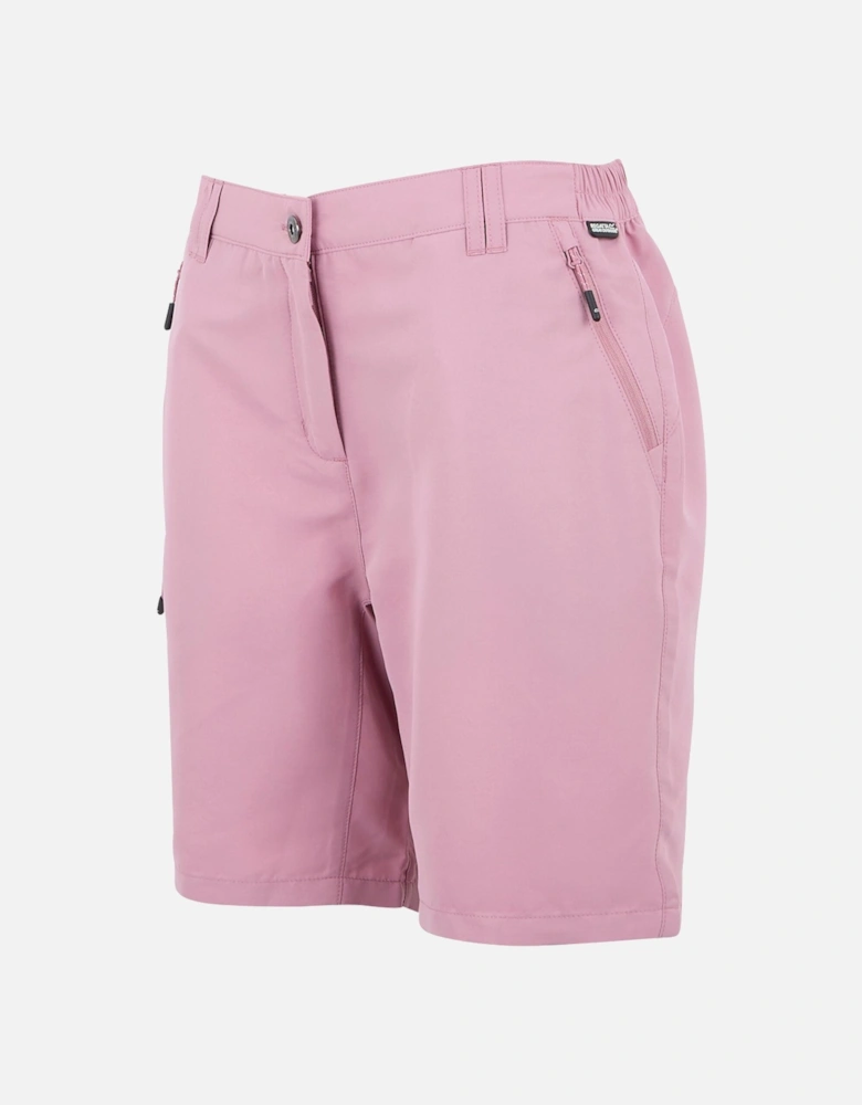 Womens/Ladies Chaska III Walking Shorts