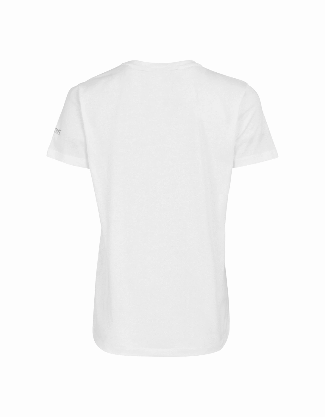 Womens/Ladies Filandra VX Limonata T-Shirt