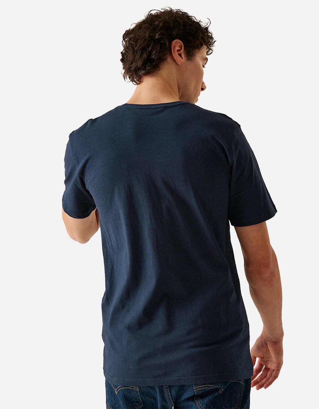 Mens Cline IX Free To Roam T-Shirt