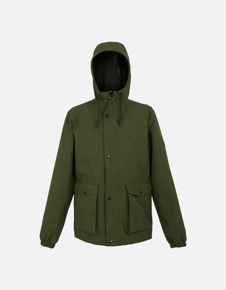 Mens Bayano II Waterproof Jacket