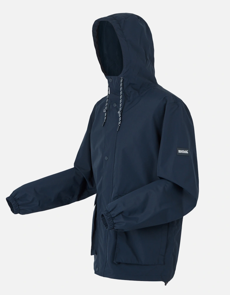 Mens Bayano II Waterproof Jacket