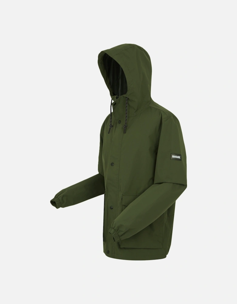 Mens Bayano II Waterproof Jacket