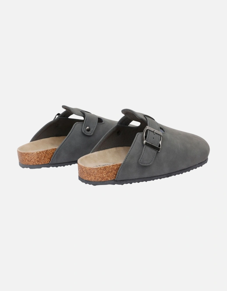 Womens/Ladies Kaber Mules