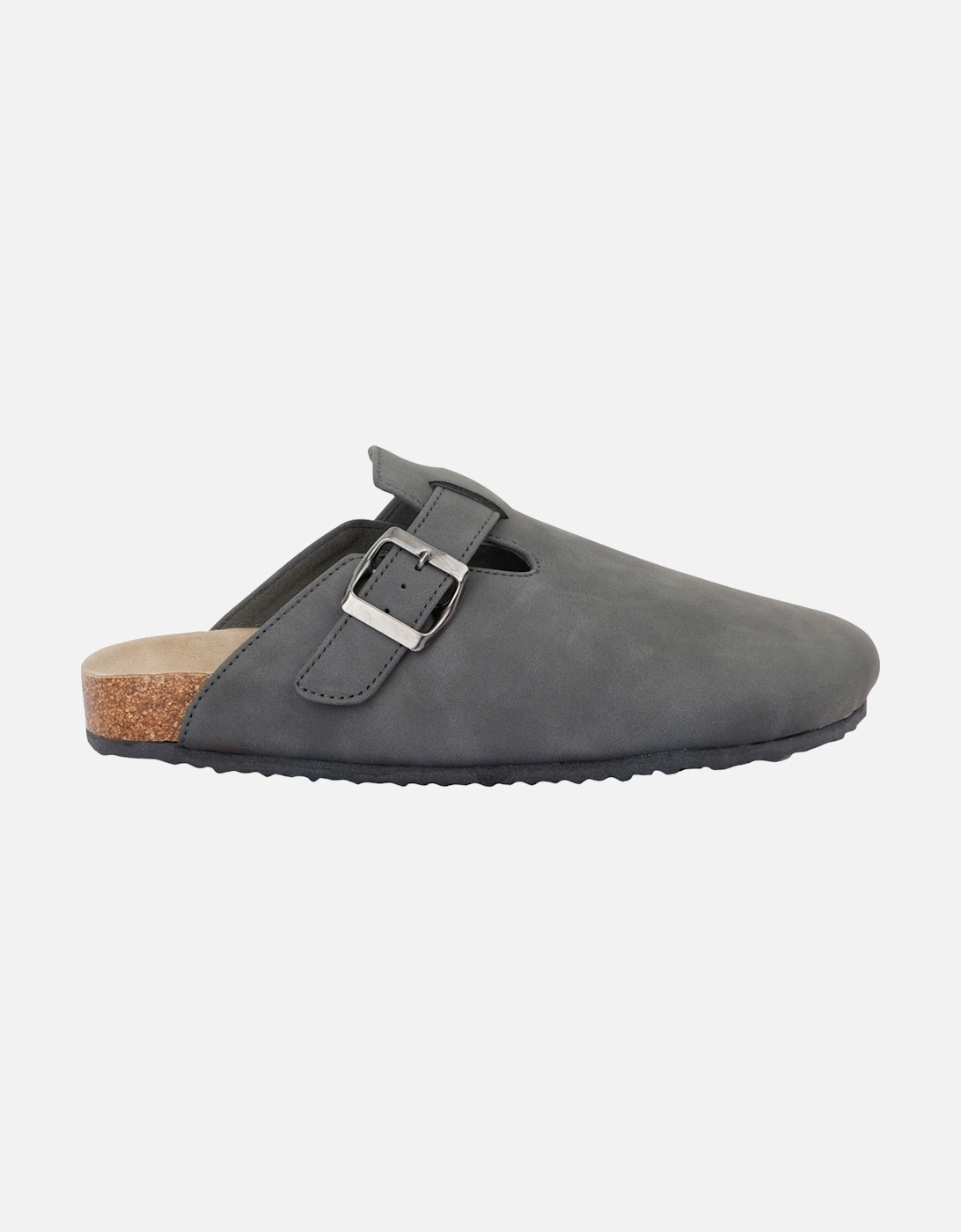 Womens/Ladies Kaber Mules