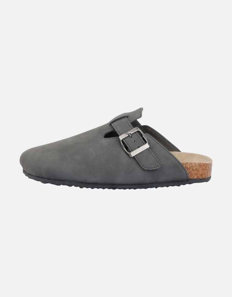 Womens/Ladies Kaber Mules