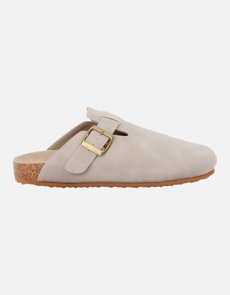 Womens/Ladies Kaber Mules