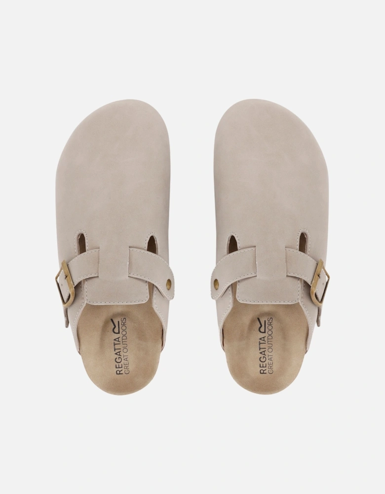 Womens/Ladies Kaber Mules