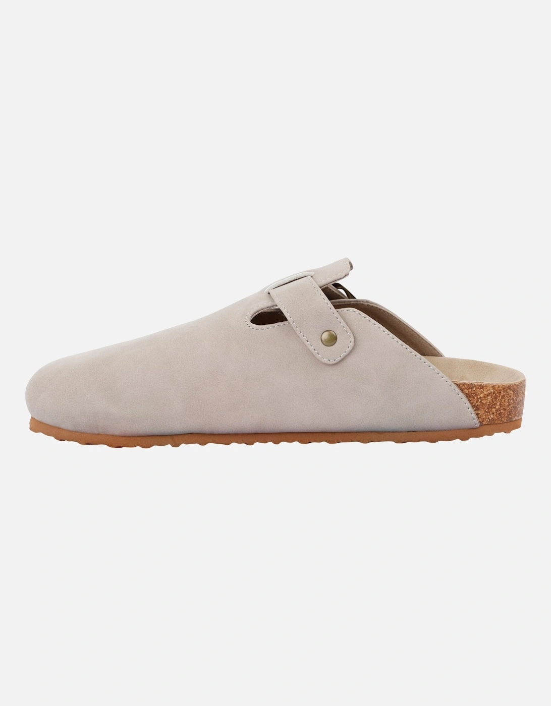 Womens/Ladies Kaber Mules