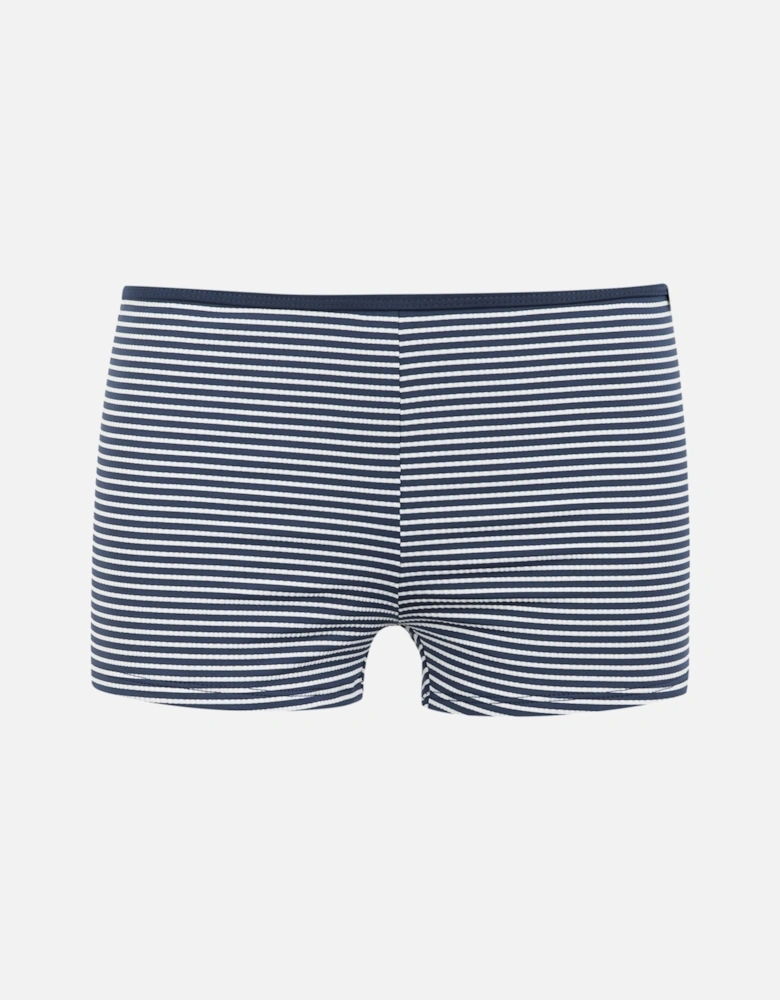 Womens/Ladies Striped Bikini Bottoms