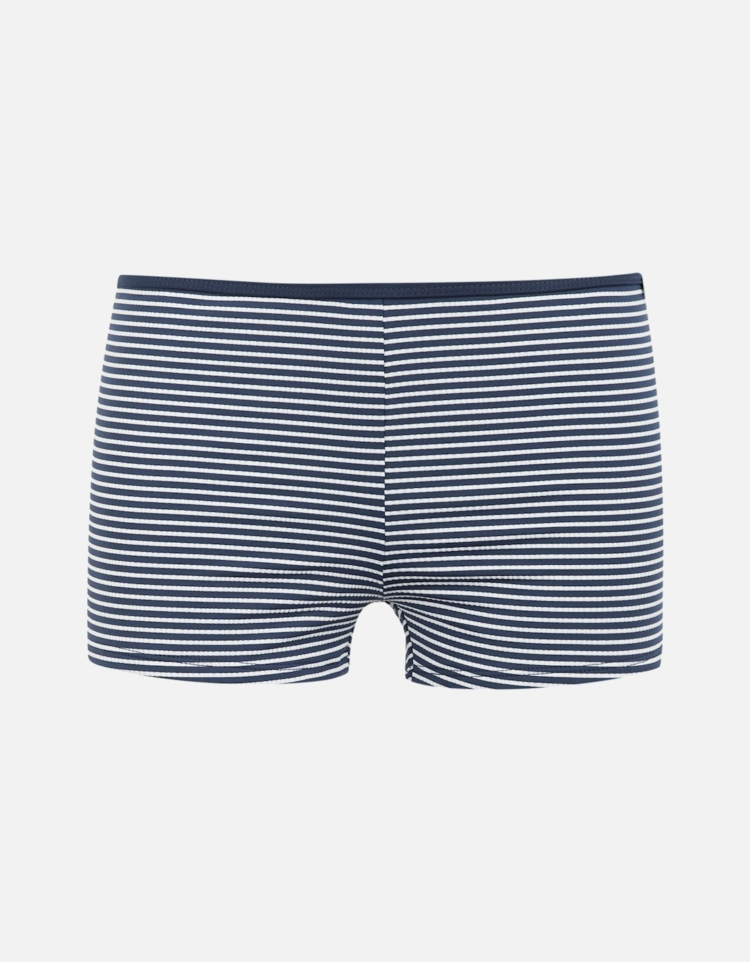 Womens/Ladies Striped Bikini Bottoms, 5 of 4