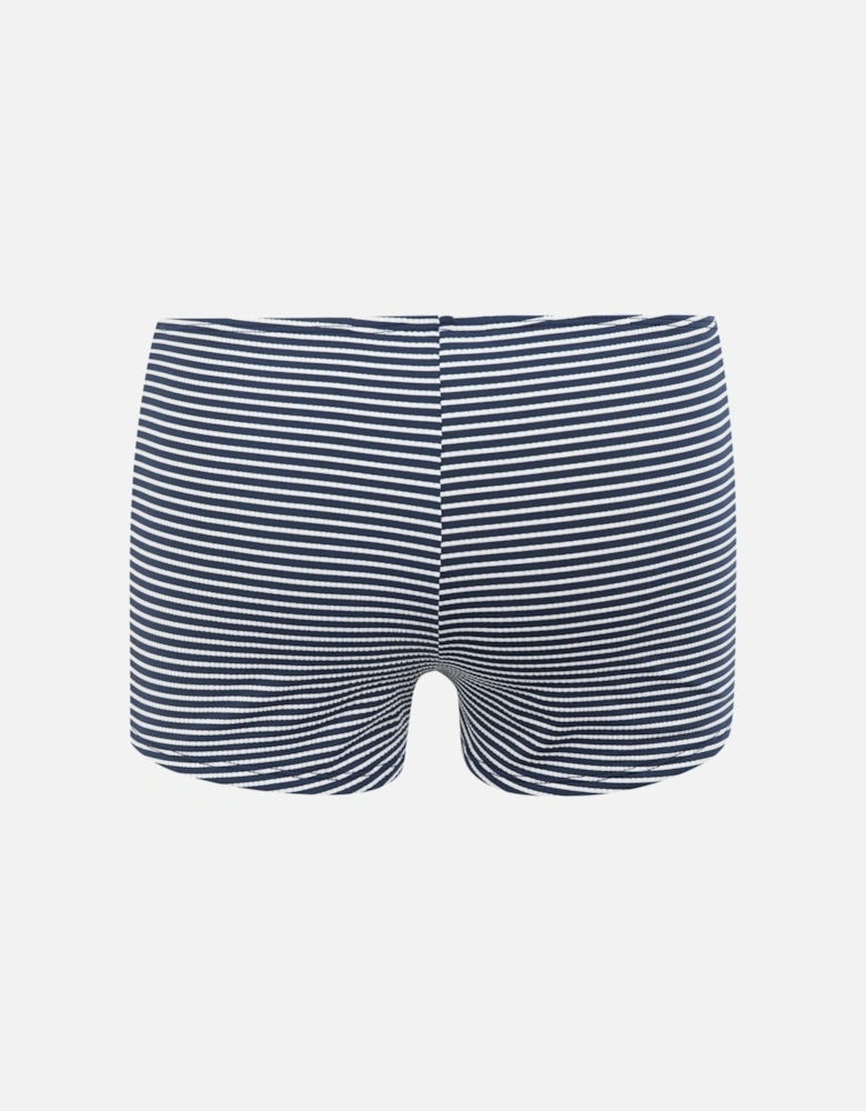 Womens/Ladies Striped Bikini Bottoms