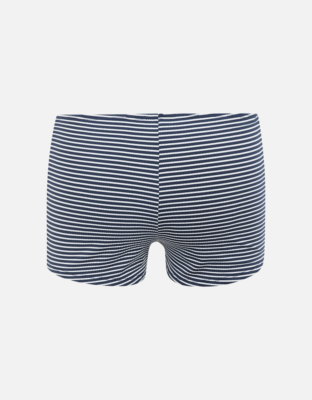 Womens/Ladies Striped Bikini Bottoms