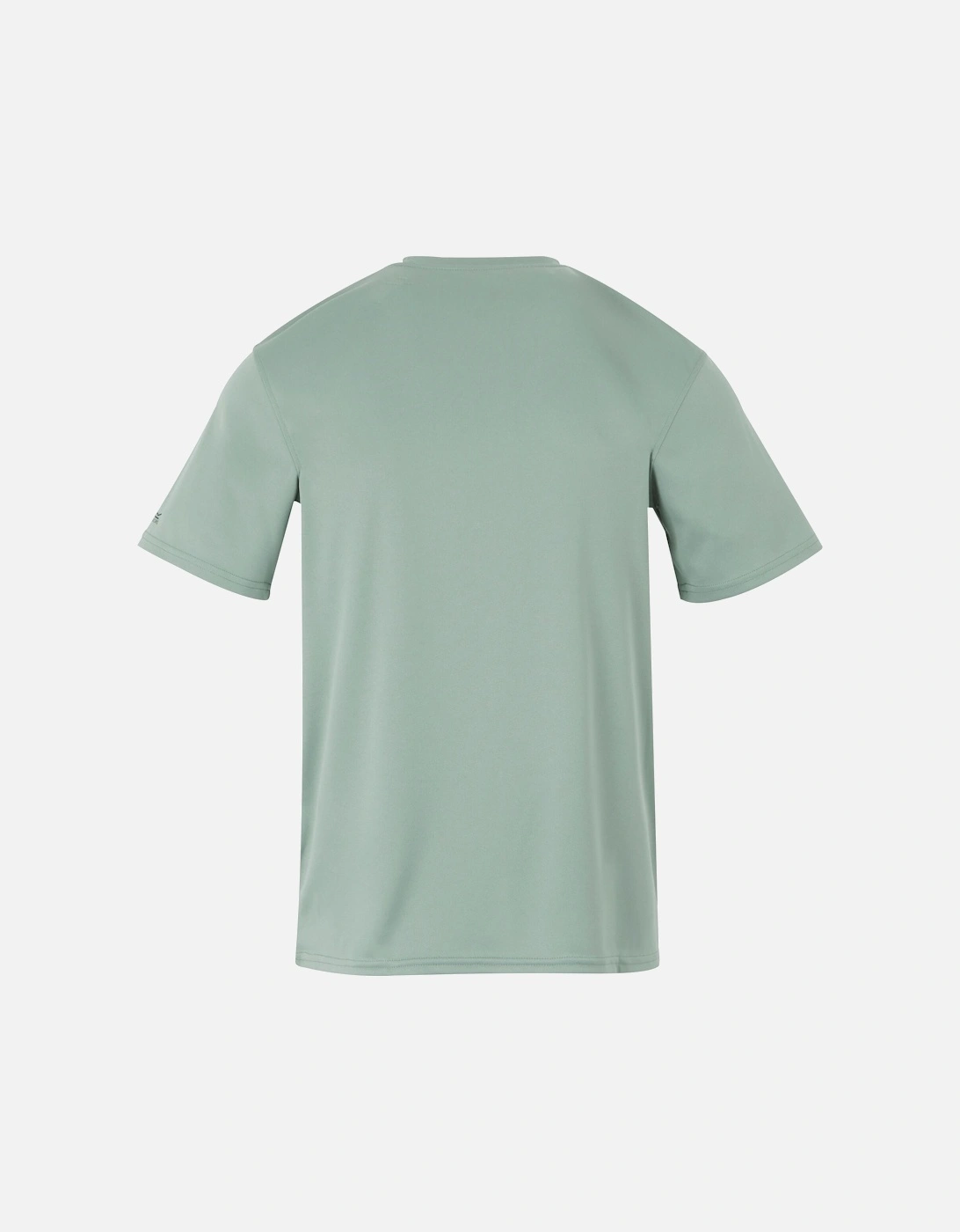 Mens Fingal IX Mountain T-Shirt