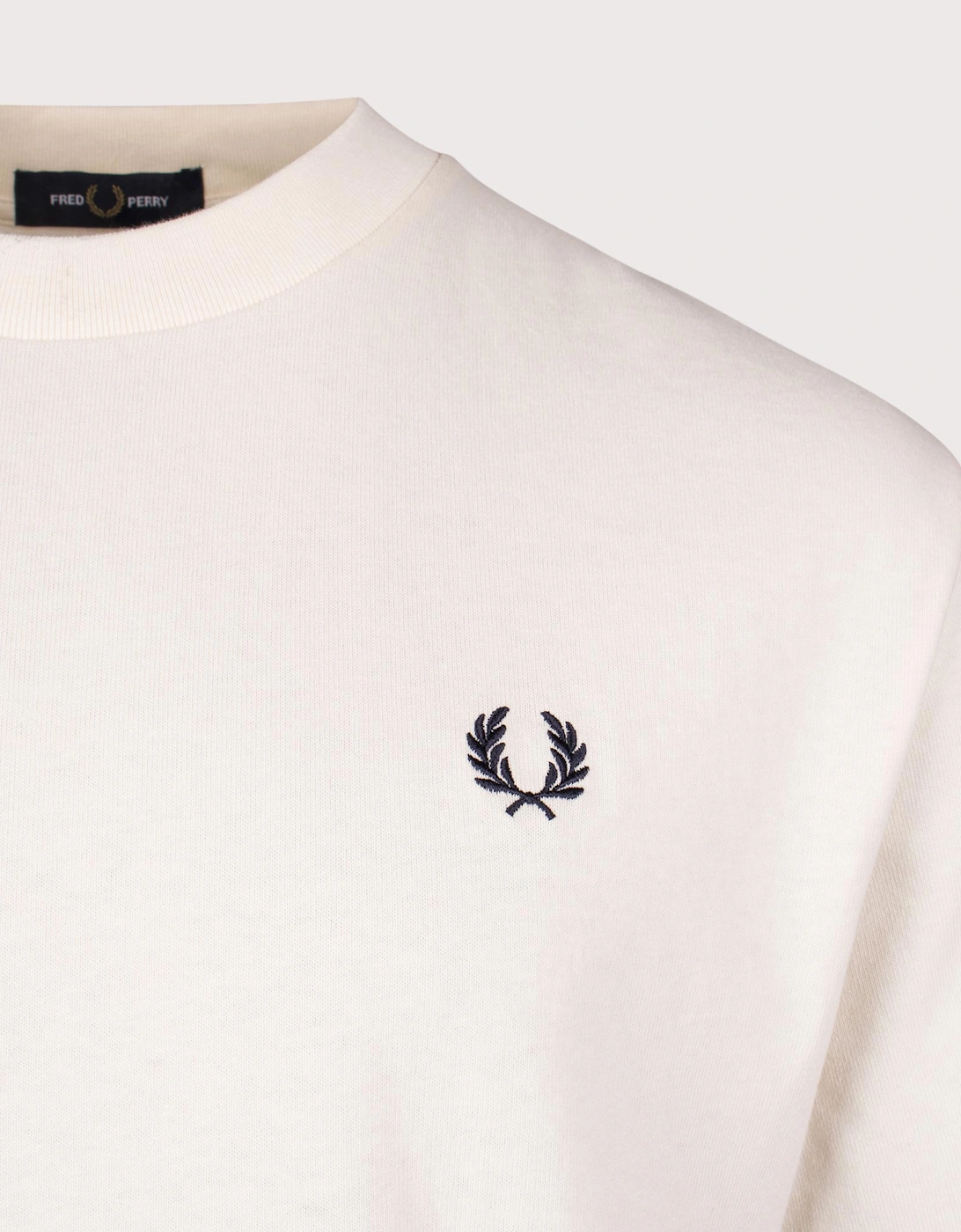 Embroidered Champion T-Shirt