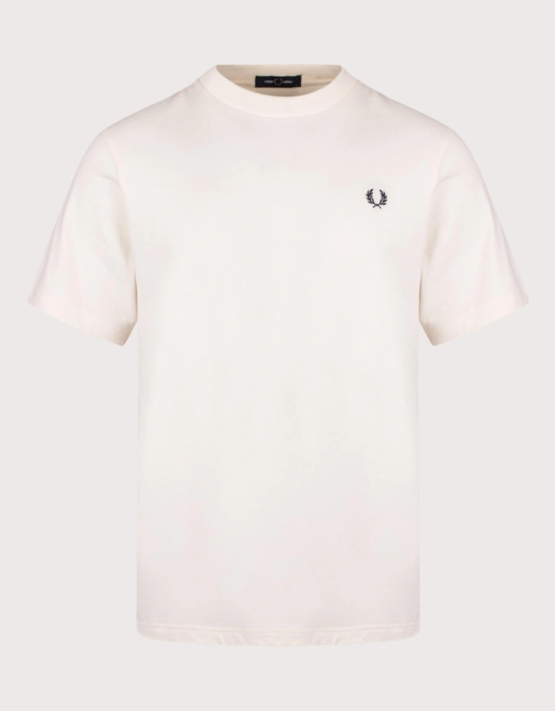 Embroidered Champion T-Shirt