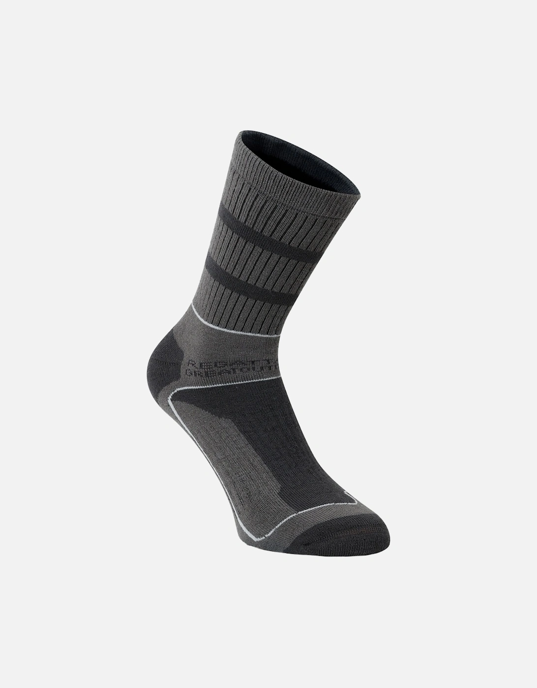 Mens Samaris 3 Season Socks (Pack of 2)