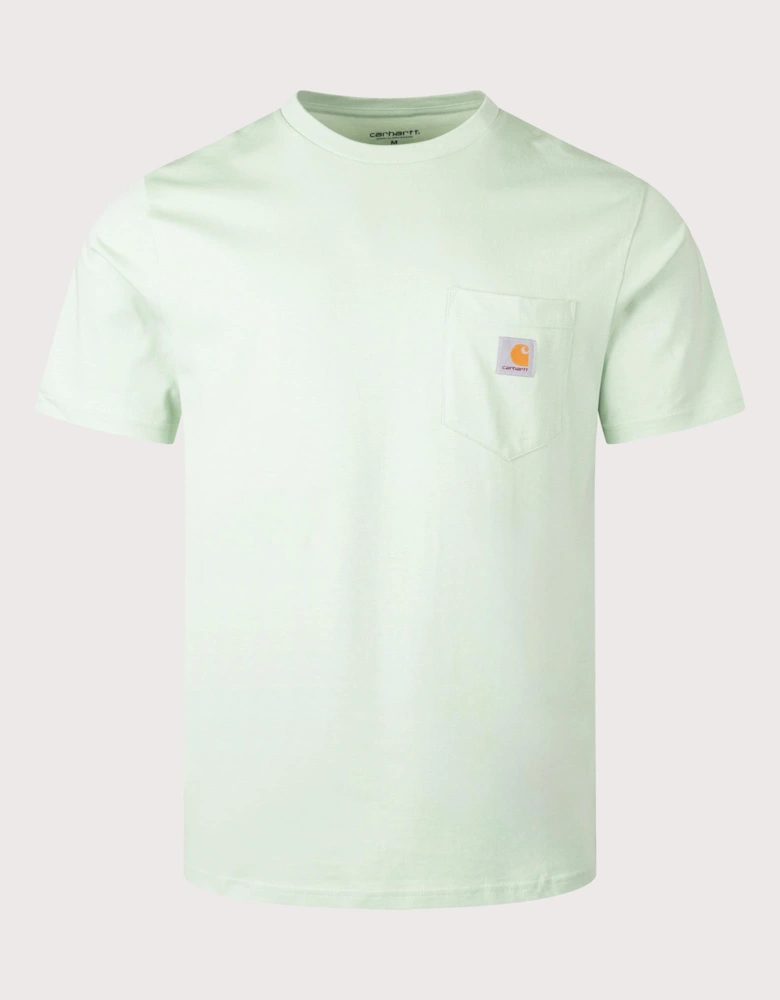 S/S Pocket T-Shirt