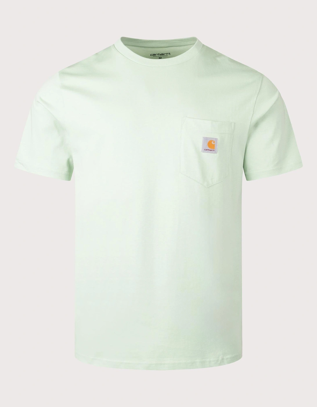 S/S Pocket T-Shirt, 4 of 3