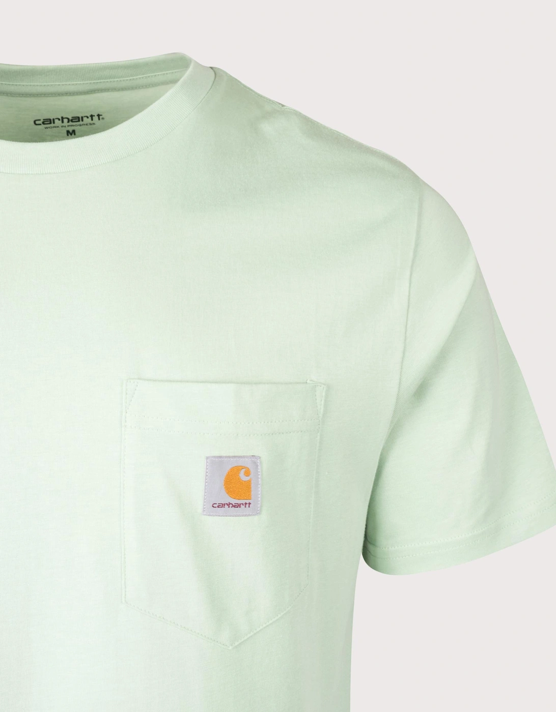 S/S Pocket T-Shirt