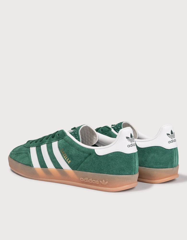 Gazelle Indoor Trainers