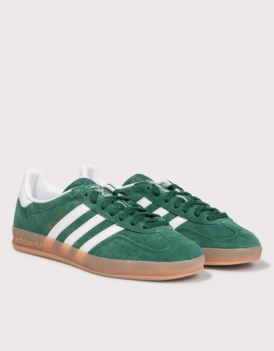 Gazelle Indoor Trainers