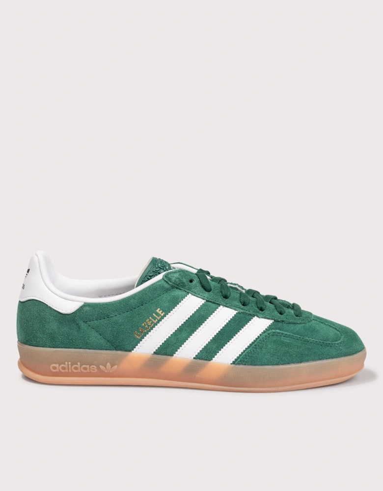 Gazelle Indoor Trainers