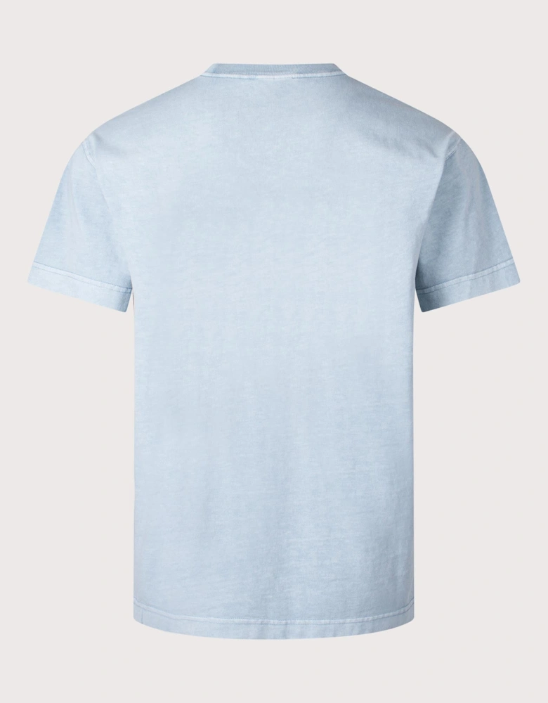 Relaxed Fit Vista T-Shirt