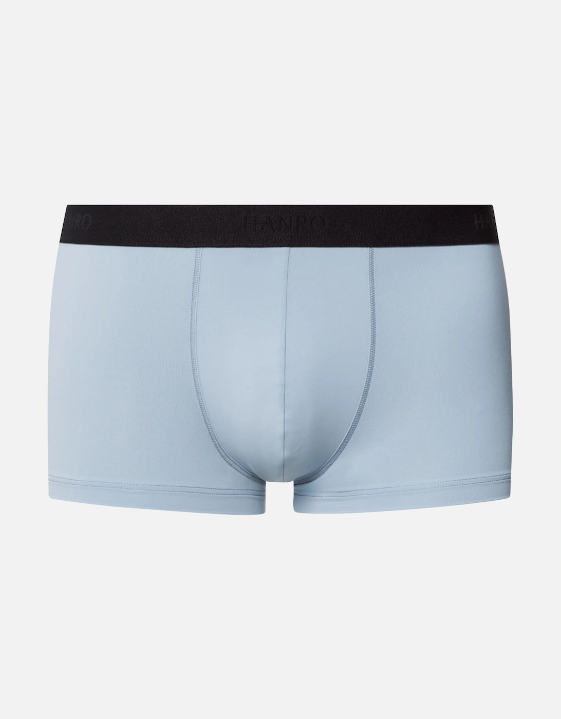 Micro Touch Boxer Trunks, Sea Breeze