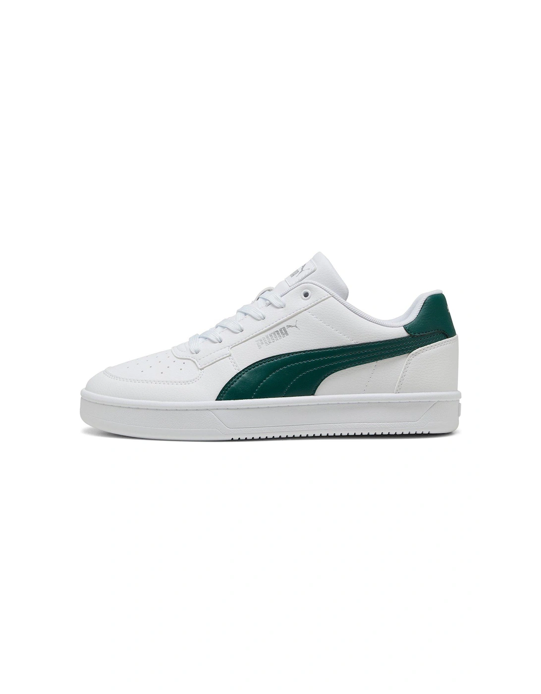 Men's Caven 20 - White, 5 of 4