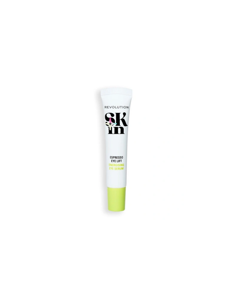 Skin Espresso Eye Lift Under Eye Serum