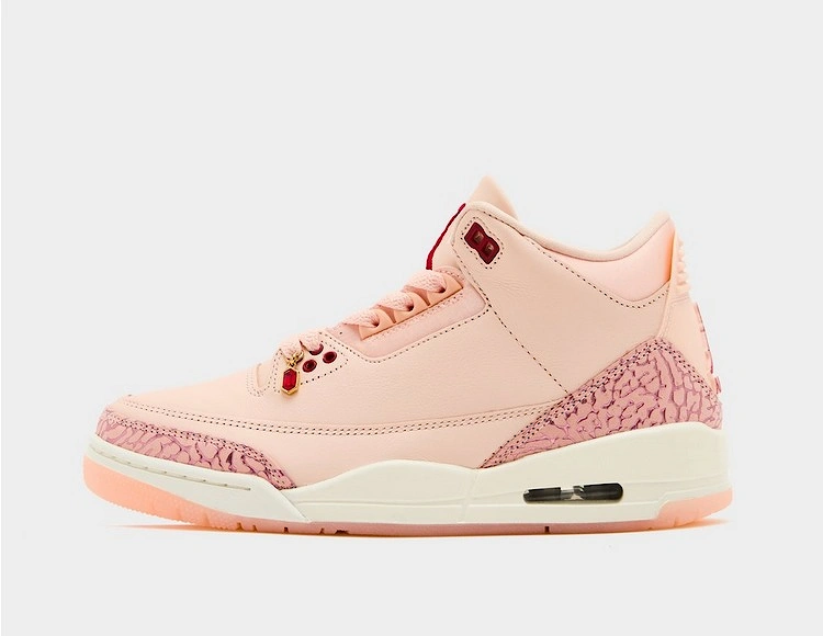 Jordan Air 3 'Treat Yourself' Women's