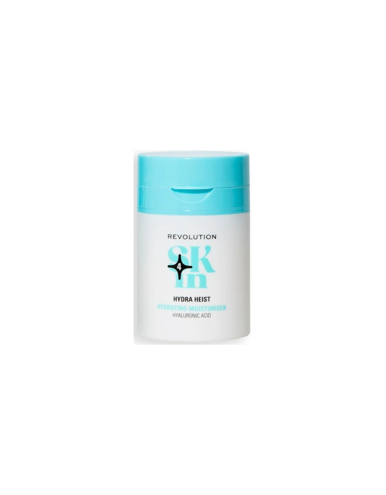 Skin Hydra Heist Hydrating Moisturiser