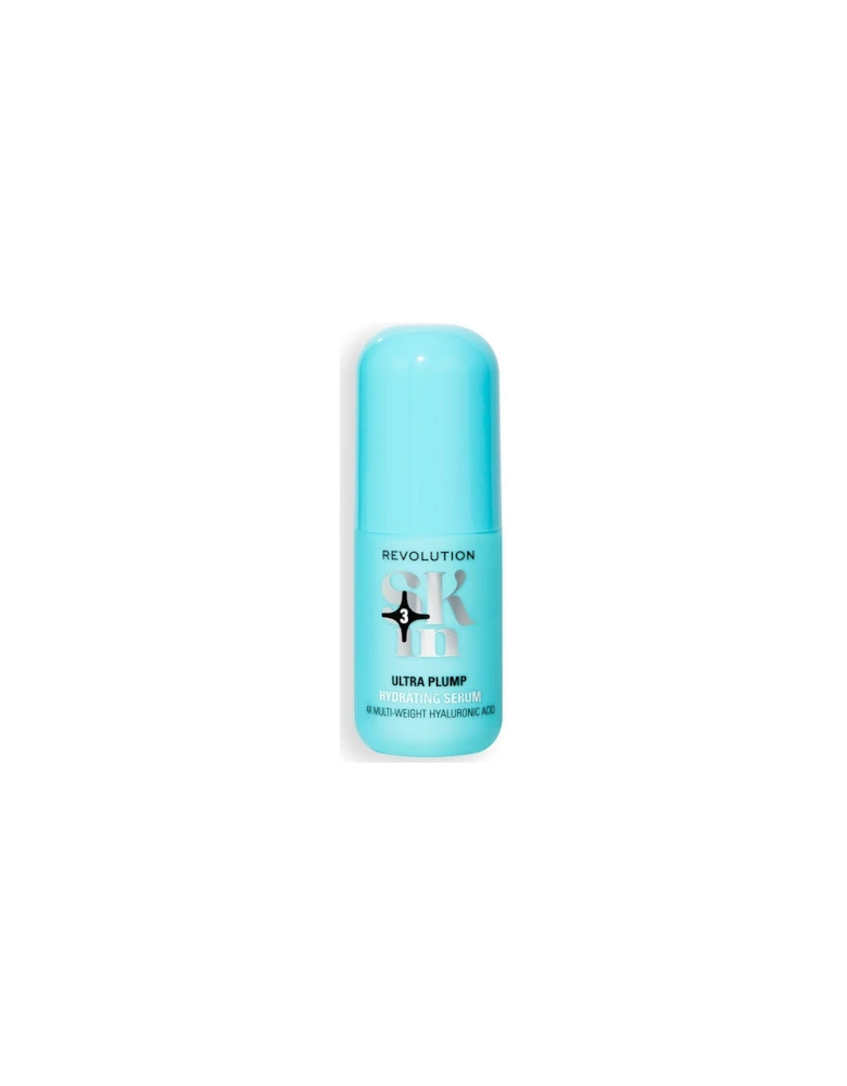 Skin Ultra Plump Hydrating Serum