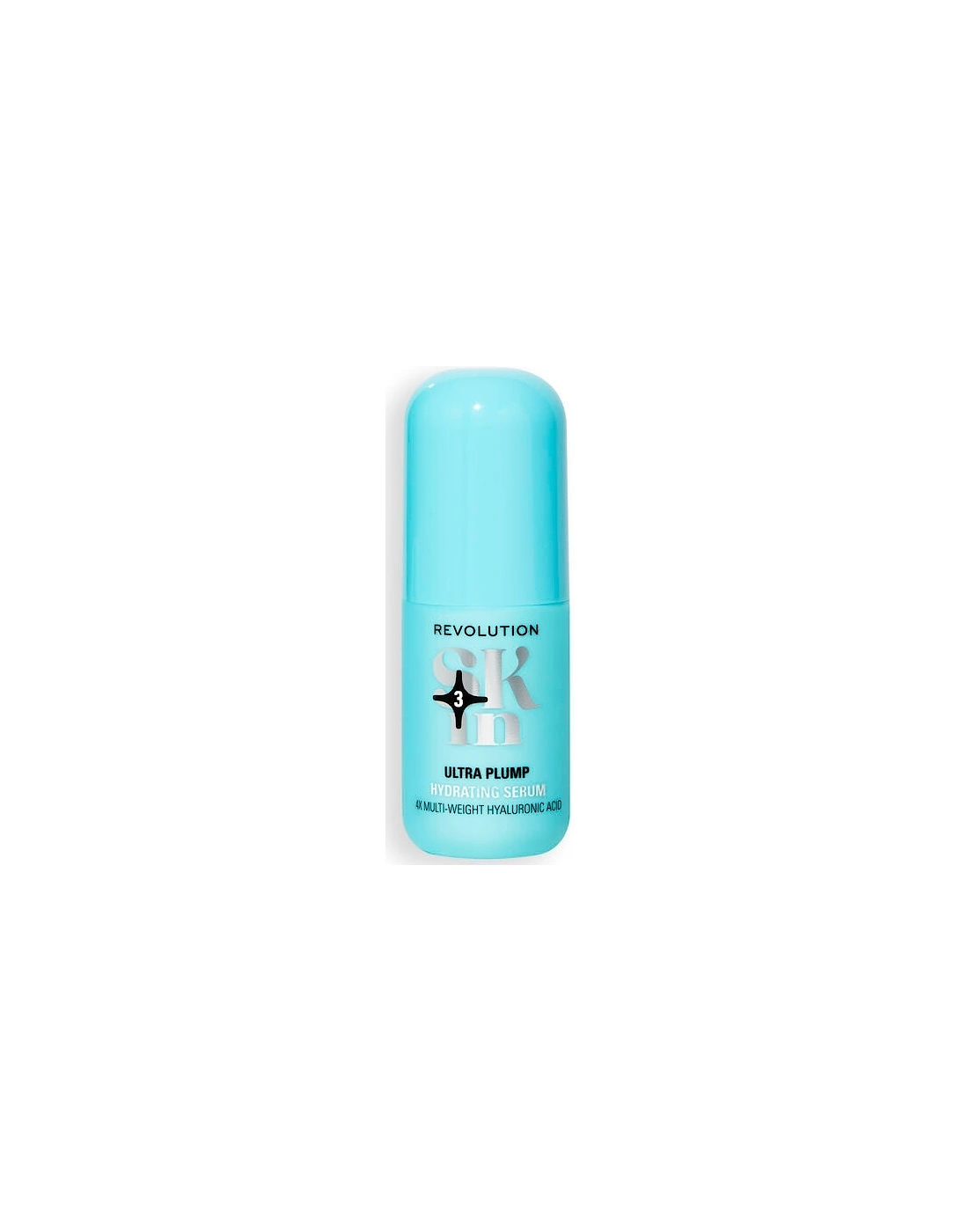 Skin Ultra Plump Hydrating Serum, 2 of 1