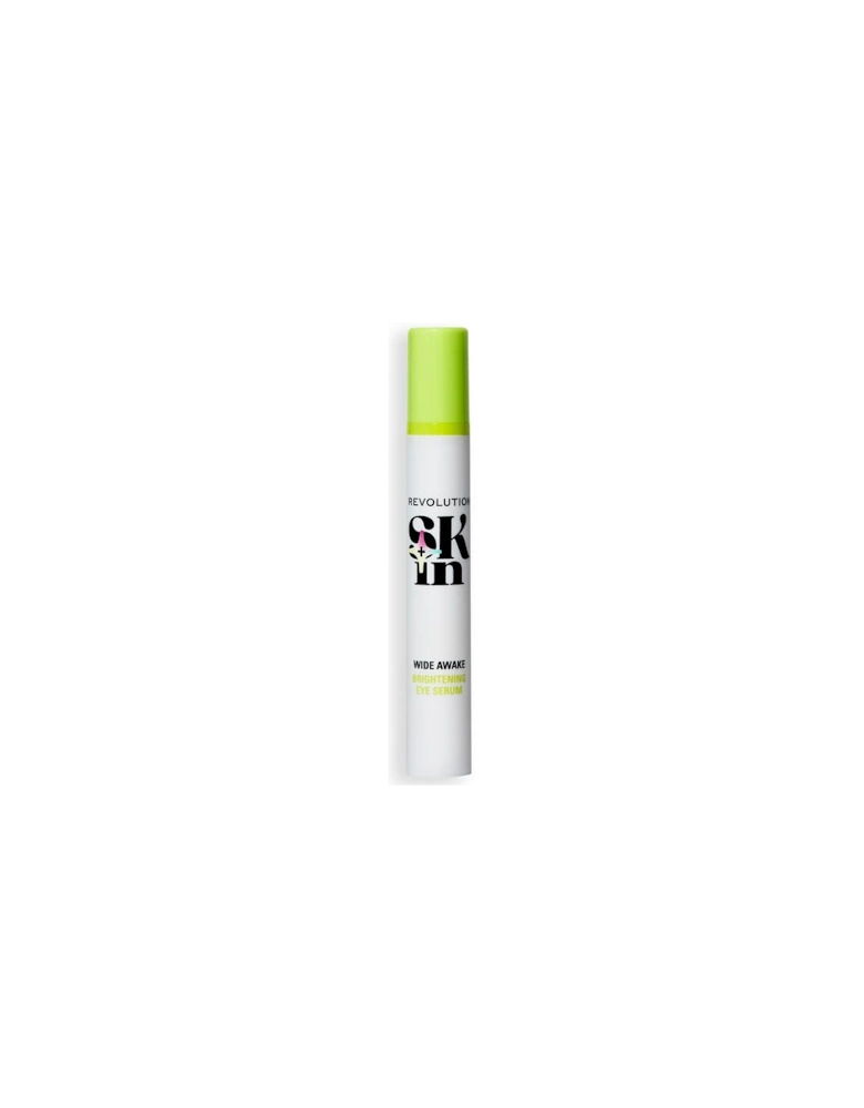 Skin Wide Awake Brightening Eye Serum