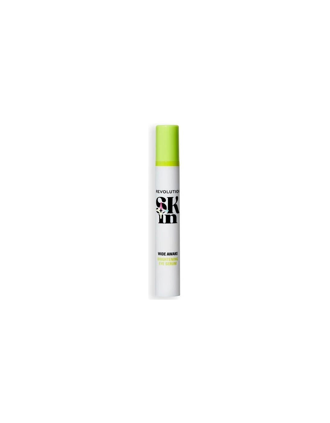 Skin Wide Awake Brightening Eye Serum, 2 of 1