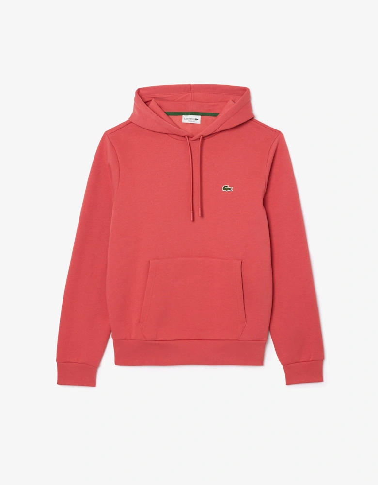 Organic Cotton Hoodie