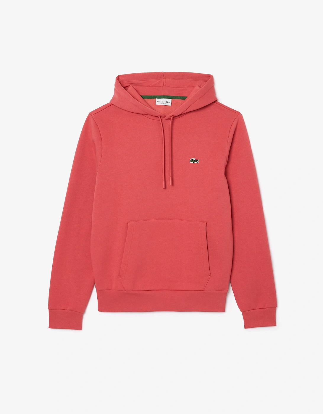 Organic Cotton Hoodie, 4 of 3