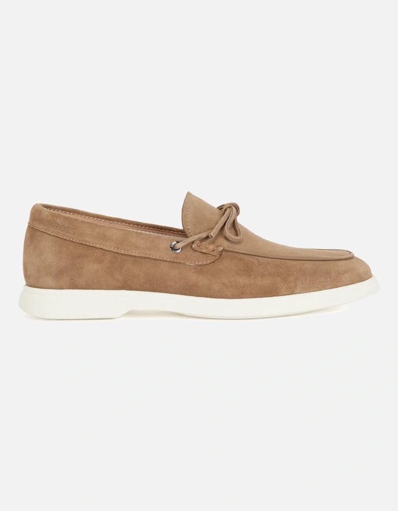 Sienne Moccasin Shoes